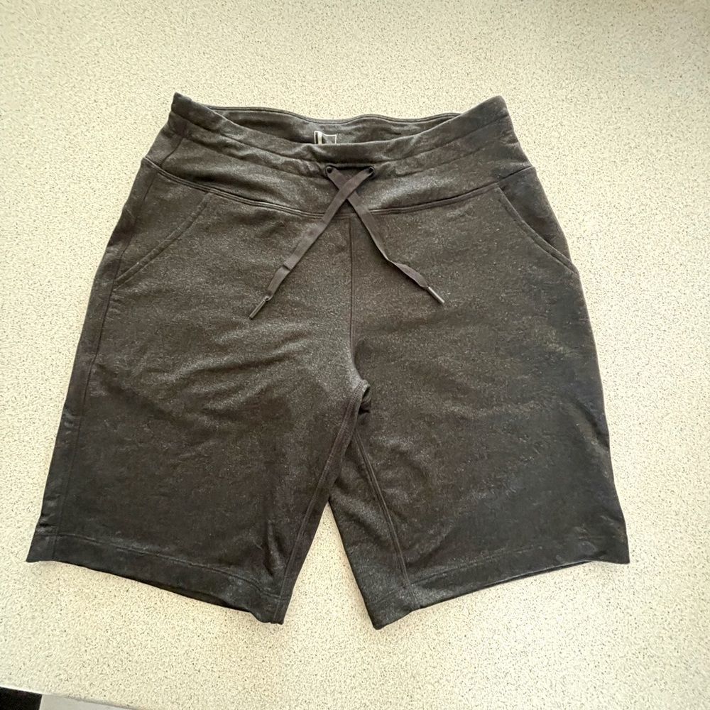 Mondetta stretchy sport/workout shorts